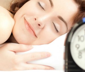 Правильне харчування для здорового сну, корисні поради