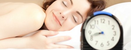 Правильне харчування для здорового сну, корисні поради