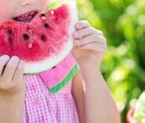 Здорове харчування для дітей: Рекомендації для зростаючого організму